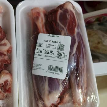 Migros’ta Etiketleme Hatası 269 TL Fazla Ücret İade Talebi