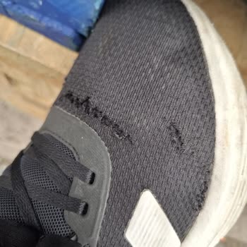 Üretim Hatası Reddi Ve Kısa Sürede Yıpranan Ayakkabıya İade Talebi