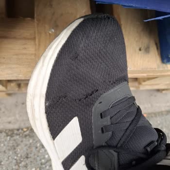 Üretim Hatası Reddi Ve Kısa Sürede Yıpranan Ayakkabıya İade Talebi