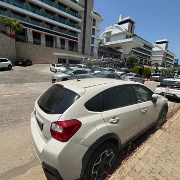 Otel Parkında Aracım Çarpıldı, Sorumluluk Reddi Ve Tazminat Talebi