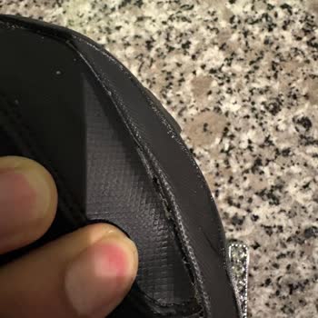 Goretex Ayakkabının Kısa Sürede Açılması Ve Anında Değişim Talebi