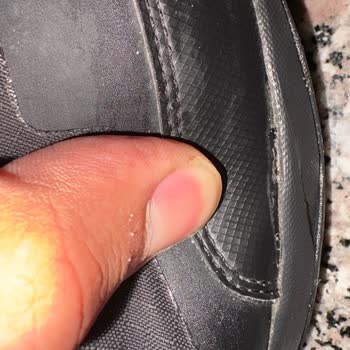 Goretex Ayakkabının Kısa Sürede Açılması Ve Anında Değişim Talebi