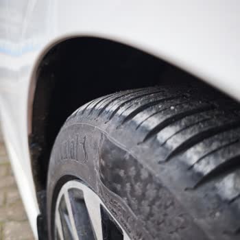 Kısa Sürede Kabarma Gösteren Lastiğim Garanti Kapsamında Reddedildi