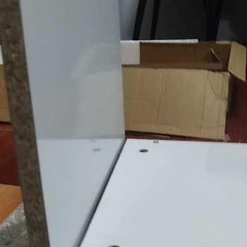 Evdemo Home Design Hatalı Ürün Gönderimi Ve Yetersiz İlgi!