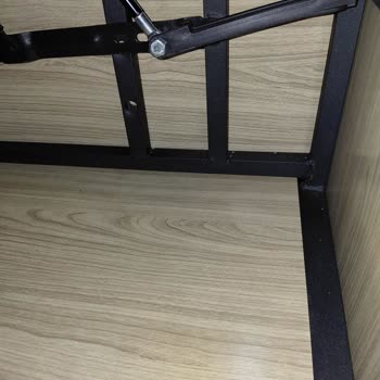 Amortisör Emniyet Mandalı Arızası Ve Yatağın Kayması Ürün Seti Ayıplı