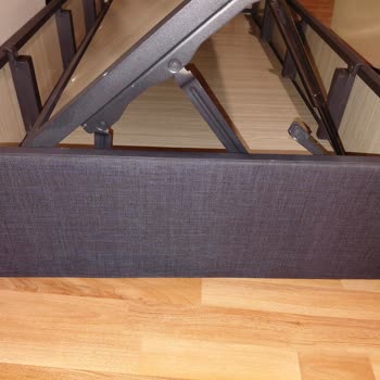 Amortisör Emniyet Mandalı Arızası Ve Yatağın Kayması Ürün Seti Ayıplı