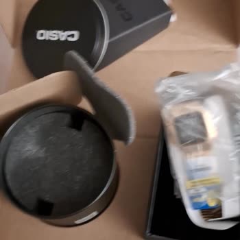 Kırık Paket Ve Eksik Saat Nedeniyle Trendyol Express'ten Şikayet