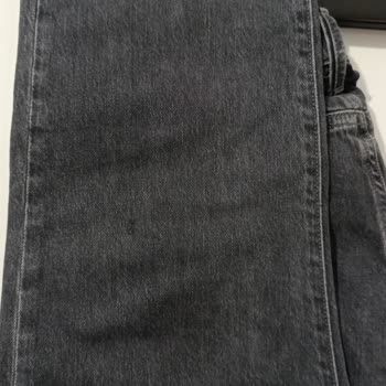 Jean Pantolonunda Erken Sökülme Ve Haksız Kullanım İddiası