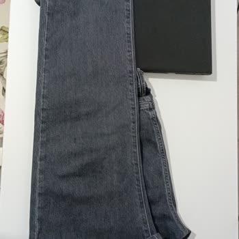 Jean Pantolonunda Erken Sökülme Ve Haksız Kullanım İddiası