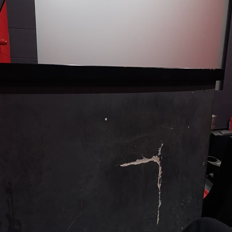 Perdeyi Görmeyi Engelleyen Ve Kötü Kokulu Koltuklar İçin Bilet İadesi Talebi