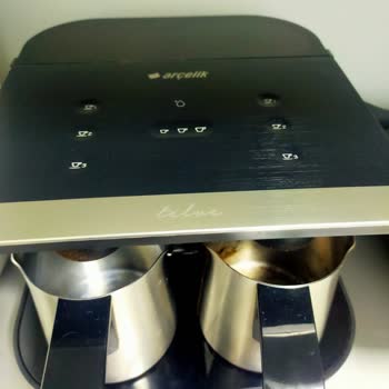 Seri Numarası Değiştirilmiş Kullanılmış Cihaz Gönderildi