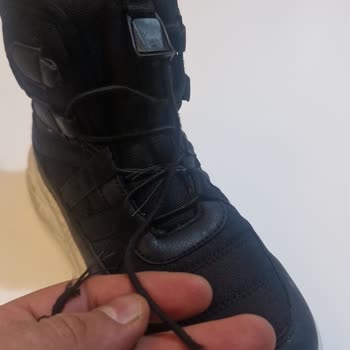 Vicco Botunda Bağcık Kırılması Ve Ücret İadesi Talebi