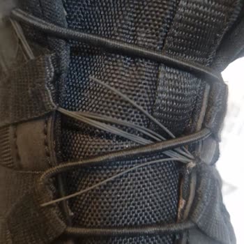 Vicco Botunda Bağcık Kırılması Ve Ücret İadesi Talebi