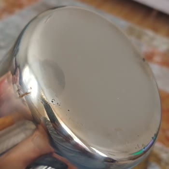 Korkmaz Cezvelerde Garanti Reddi Ve Kalite Sorunu