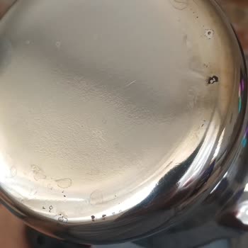 Korkmaz Cezvelerde Garanti Reddi Ve Kalite Sorunu