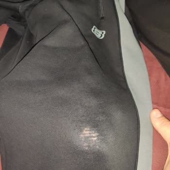 Skechers Eşofman Altı Kısa Sürede Deforme, Boyner Değişim Talebi Reddedildi