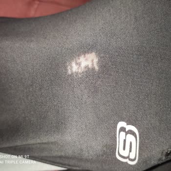 Skechers Eşofman Altı Kısa Sürede Deforme, Boyner Değişim Talebi Reddedildi