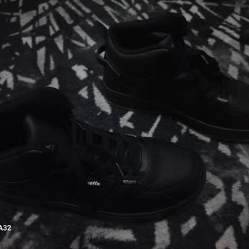 Ayıplı Kinetix Çocuk Ayakkabısı Ve FLO’dan Çözüm Sunulmaması