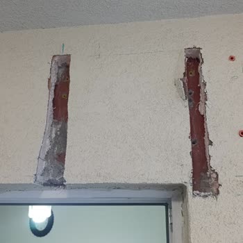 Kapalı Balkona Yanlış Klima Montajı, Dış Cephe İsteğim Reddedildi