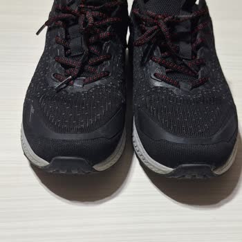 Su Geçirmez Olduğu Söylenen Ayakkabının Önünden Su Girmesi Ve Mağaza Reddetmesi