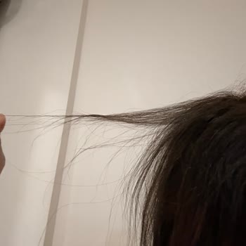 Dyson Airstrait Saç Düzleştirici Saç Kaybına Ve Kopukluğa Sebep Oldu