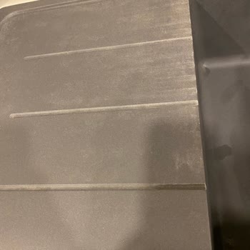 Franke Evye Renk Bozulması Ve Sabunluk Uyumsuzluğu Şikayeti