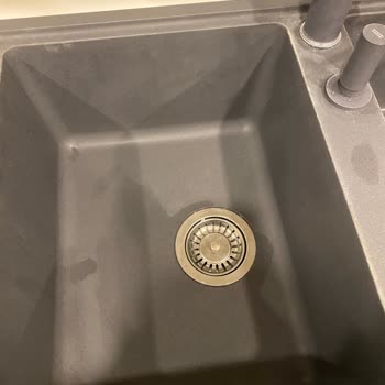 Franke Evye Renk Bozulması Ve Sabunluk Uyumsuzluğu Şikayeti