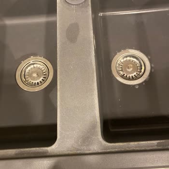 Franke Evye Renk Bozulması Ve Sabunluk Uyumsuzluğu Şikayeti