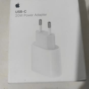 Media Markt'ta Sahte Apple Şarj Cihazı Satışı Ve Umursamaz Mağaza Tutumu