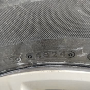 BBC Otomotiv'de 2025 İstenen Lastikler 2024 Üretim Olarak Takıldı