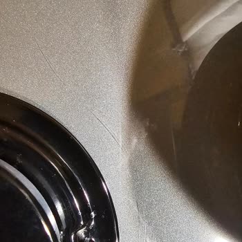 Cam Ocağımda Kendi Kendine Oluşan Çizik Ve Çatlaklar Nedeniyle Ürün Değişimi Talebi