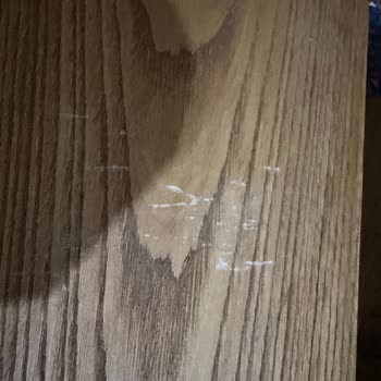 Kırık Ve Çizikli Karyola Teslim Edildi, Firma Cevap Vermiyor