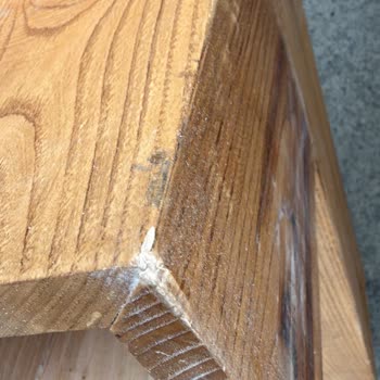 Kırık Ve Çizikli Karyola Teslim Edildi, Firma Cevap Vermiyor