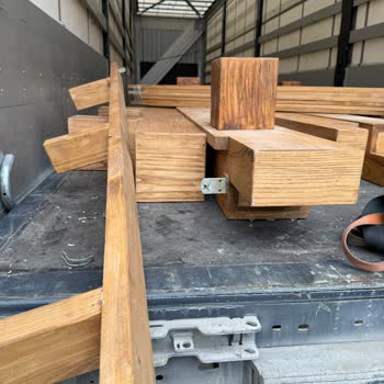 Kırık Ve Çizikli Karyola Teslim Edildi, Firma Cevap Vermiyor