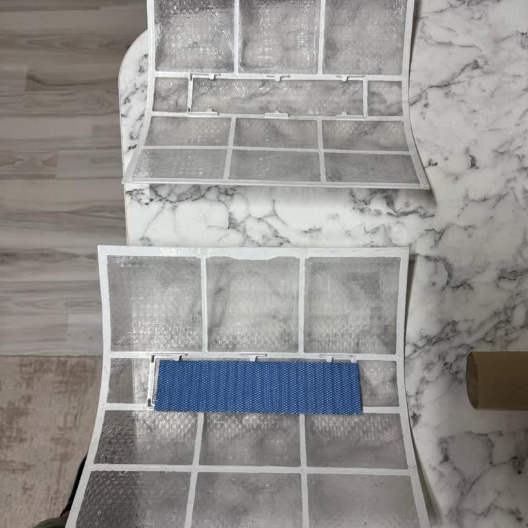 Eksik Hava Filtresi Ve Alaycı Servis Yaklaşımı