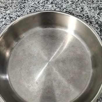 Jumbo Palermo Çelik Tencere Setinde Yemeğin Yapışması Ve Performans Sorunu