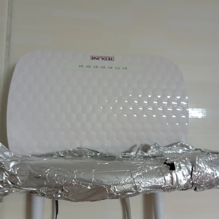 Sürekli İnternet Kesintisi Ve Ücretsiz Modem Değişimi Talebi