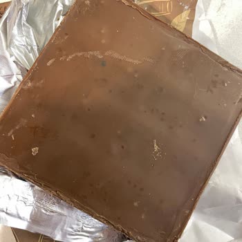 Torku Çikolatasında Küf Tespiti Ve Tekrarlayan Kalite Sorunu