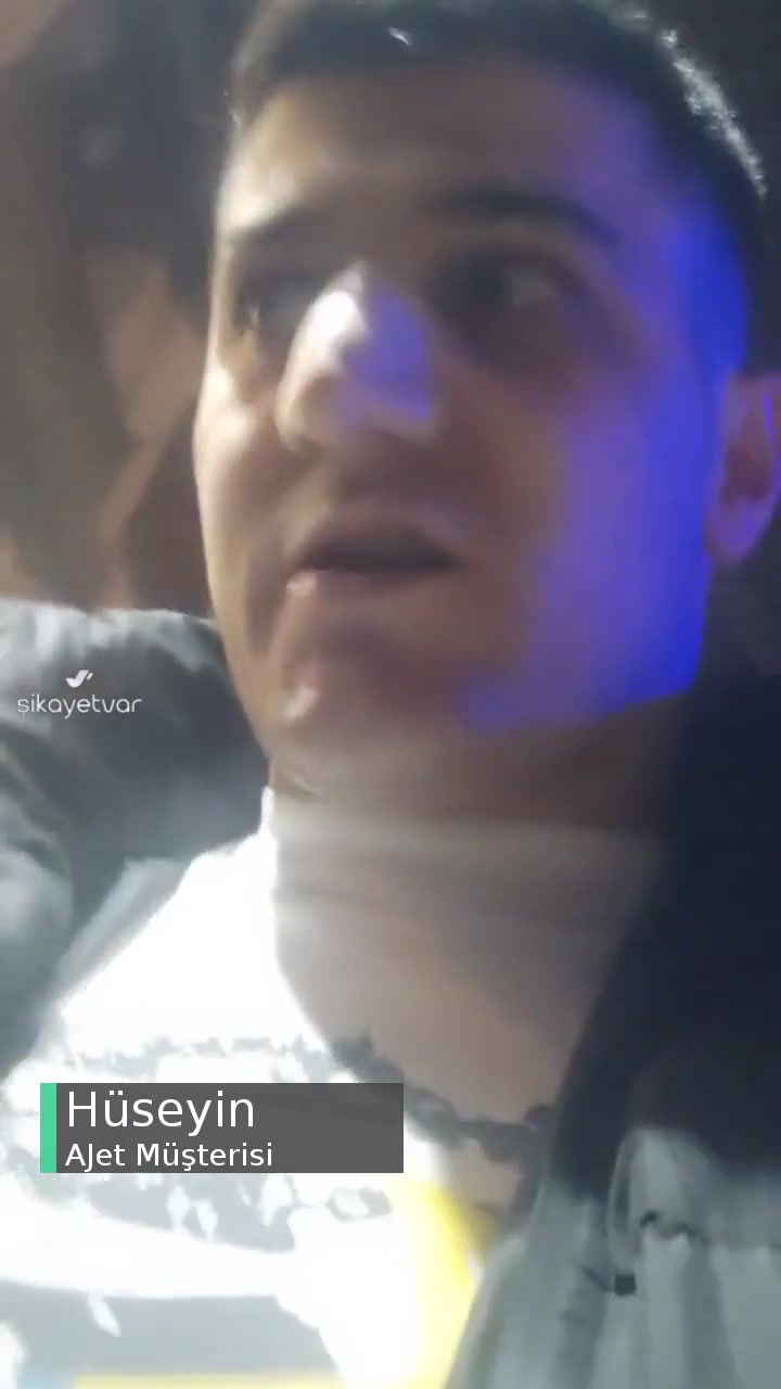 Ajet Nüfus Cüzdanımı Kaybetti videonun kapak resmi