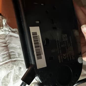 Nescafe Soğuk Kahve Makinesi İçin Yedek Su Tankı Gönderilmesi Talebi