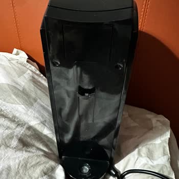 Nescafe Soğuk Kahve Makinesi İçin Yedek Su Tankı Gönderilmesi Talebi