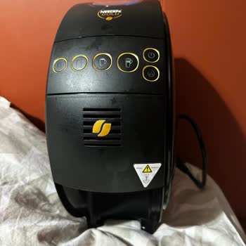 Nescafe Soğuk Kahve Makinesi İçin Yedek Su Tankı Gönderilmesi Talebi