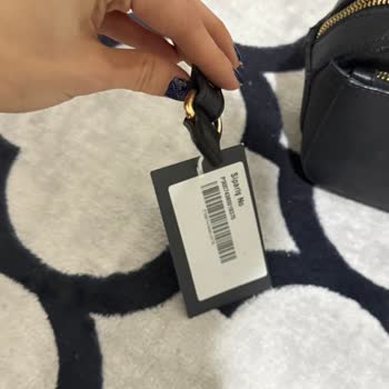 Pierre Cardin Hem Ürün Kalitesi Hem De Marka Adına Beni Ciddi Şekilde Hayal Kırıklığına Uğrattı