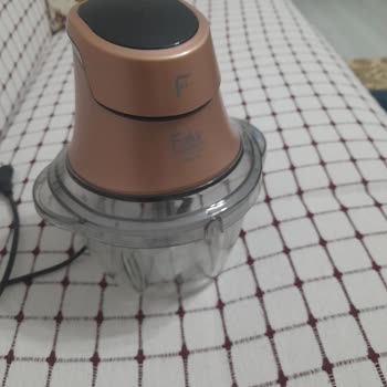 Rondo Basma Yeri Sert, Çalışmıyor Ve Söke’de Servis Yok