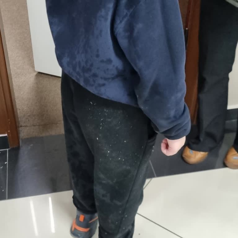 My Okulları Güven Sorunu