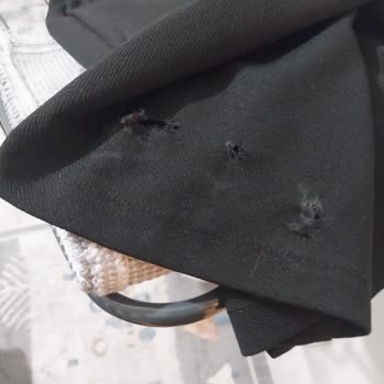 Altus Çamaşır Makinesi Kısa Programda Kıyafetleri Yırtıyor