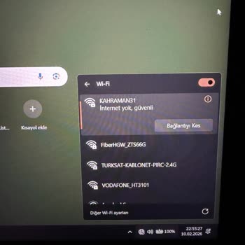 TurkNet Fiber Kesintisi Ve Uzun Süreli Mağduriyet İçin Tazminat Talebi