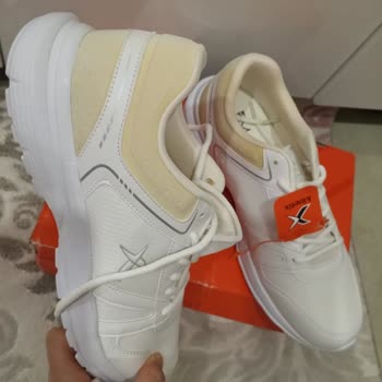 Kullanılmamış Ayakkabıda Sararma, Ürün Değişimi Veya İade Talebi