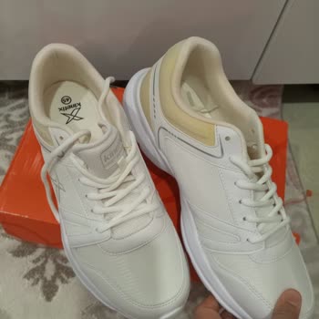 Kullanılmamış Ayakkabıda Sararma, Ürün Değişimi Veya İade Talebi