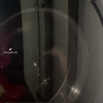 Arçelik Çamaşır Makinesi Hüsranı!